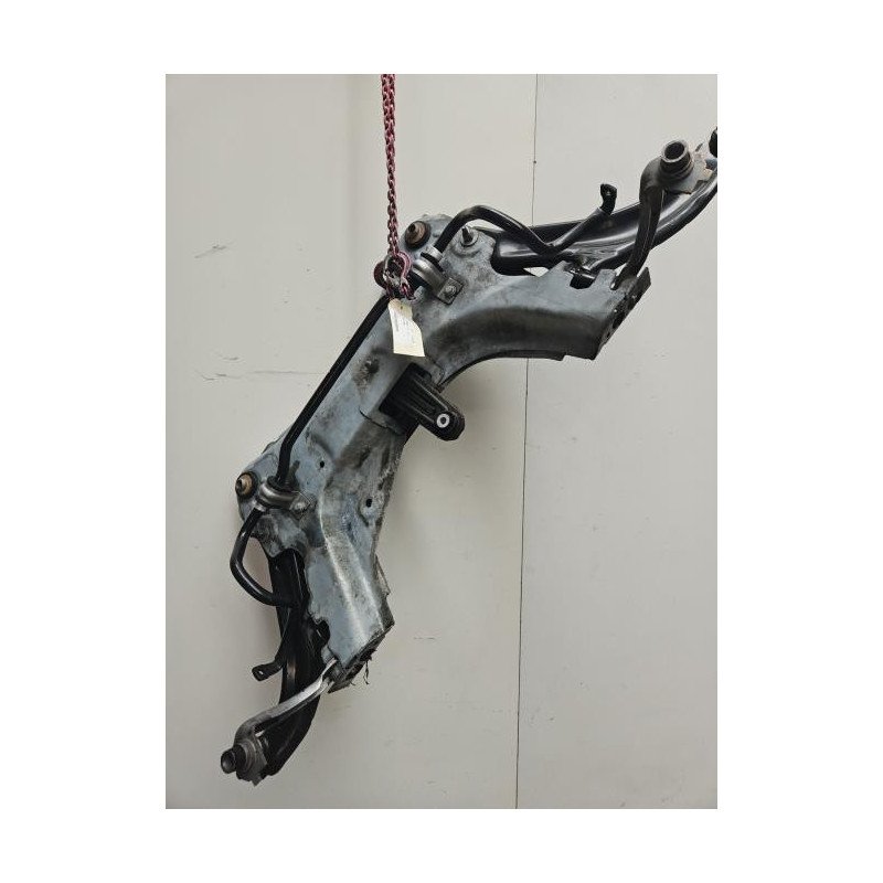 Berceau Avant Renault Clio 3 Phase 2 (1)
