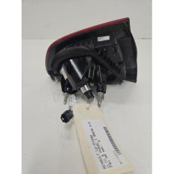 Feu Arriere Secondaire Droit (feux) Renault Clio 4 Phase 1 Break (2)