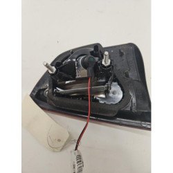 Feu Arriere Secondaire Droit (feux) Renault Clio 4 Phase 1 Break (3)