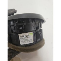 Aerateur Tableau De Bord Avant Gauche Renault Clio 4 Phase 1 Break (3)