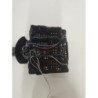 Commodo D'essuie Glaces Renault Clio 4 Phase 1 Break (4)