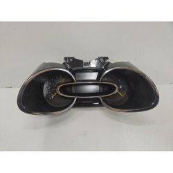 Compteur Renault Clio 4 Phase 1 Break (1)