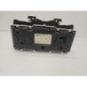 Compteur Renault Clio 4 Phase 1 Break (2)