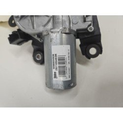 Moteur Essuie Glace Arriere Renault Clio 4 Phase 1 Break (2)