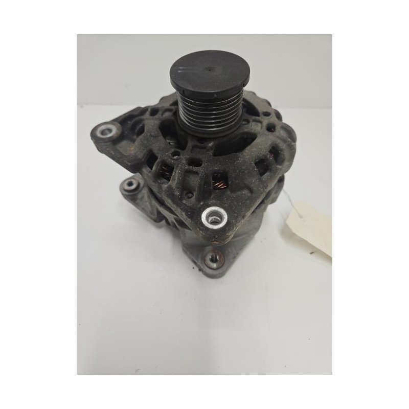 Alternateur Renault Clio 4 Phase 1 Break (1)