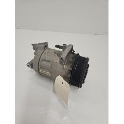 Compresseur Clim Renault Clio 4 Phase 1 Break (1)