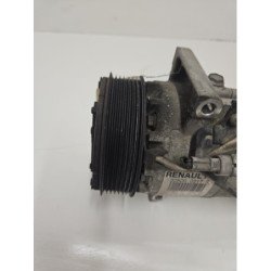 Compresseur Clim Renault Clio 4 Phase 1 Break (3)
