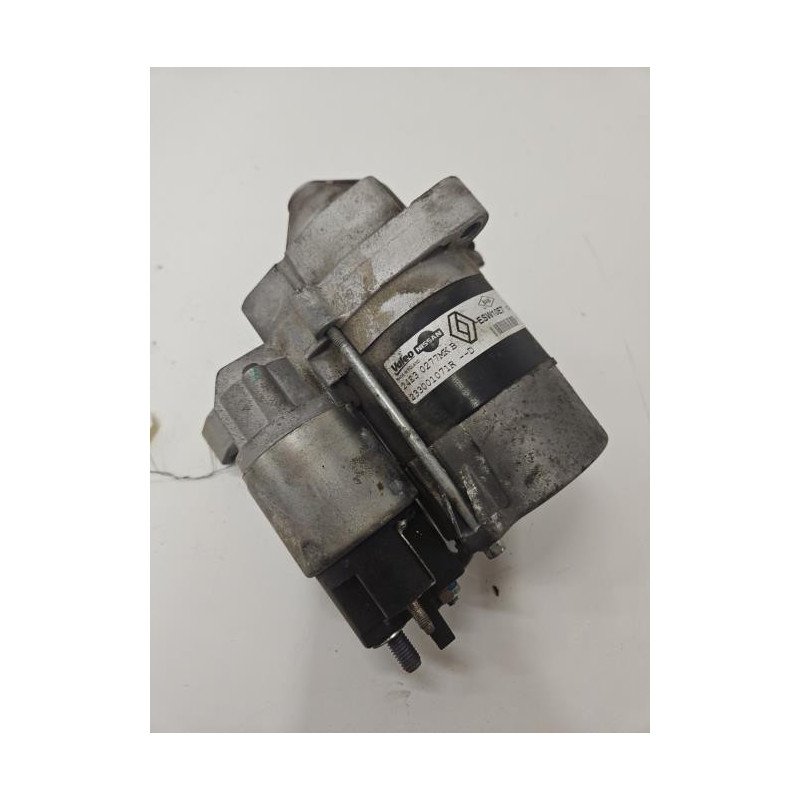 Demarreur Renault Clio 4 Phase 1 Break (1)