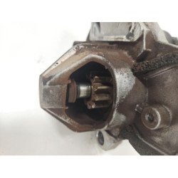 Demarreur Renault Clio 4 Phase 1 Break (4)