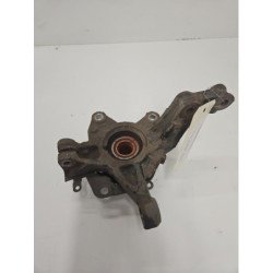 Pivot De Moyeu Avant Droit Renault Clio 4 Phase 1 Break (1)