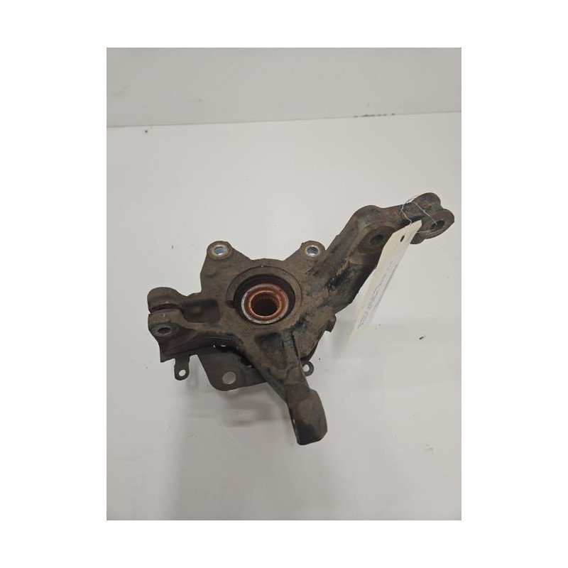 Pivot De Moyeu Avant Droit Renault Clio 4 Phase 1 Break (1)