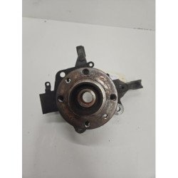 Pivot De Moyeu Avant Droit Renault Clio 4 Phase 1 Break (3)
