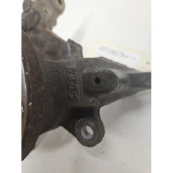Pivot De Moyeu Avant Droit Renault Clio 4 Phase 1 Break (4)
