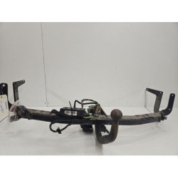 Attelage (boule De Remorquage) Citroen C4 Spacetourer (1)