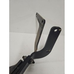 Attelage (boule De Remorquage) Citroen C4 Spacetourer (2)