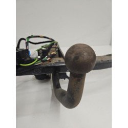 Attelage (boule De Remorquage) Citroen C4 Spacetourer (4)