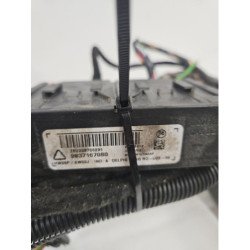 Attelage (boule De Remorquage) Citroen C4 Spacetourer (6)