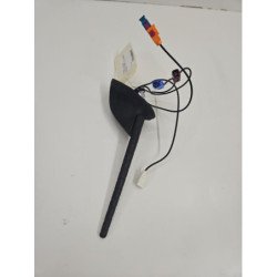 Antenne Citroen C4 Spacetourer (1)