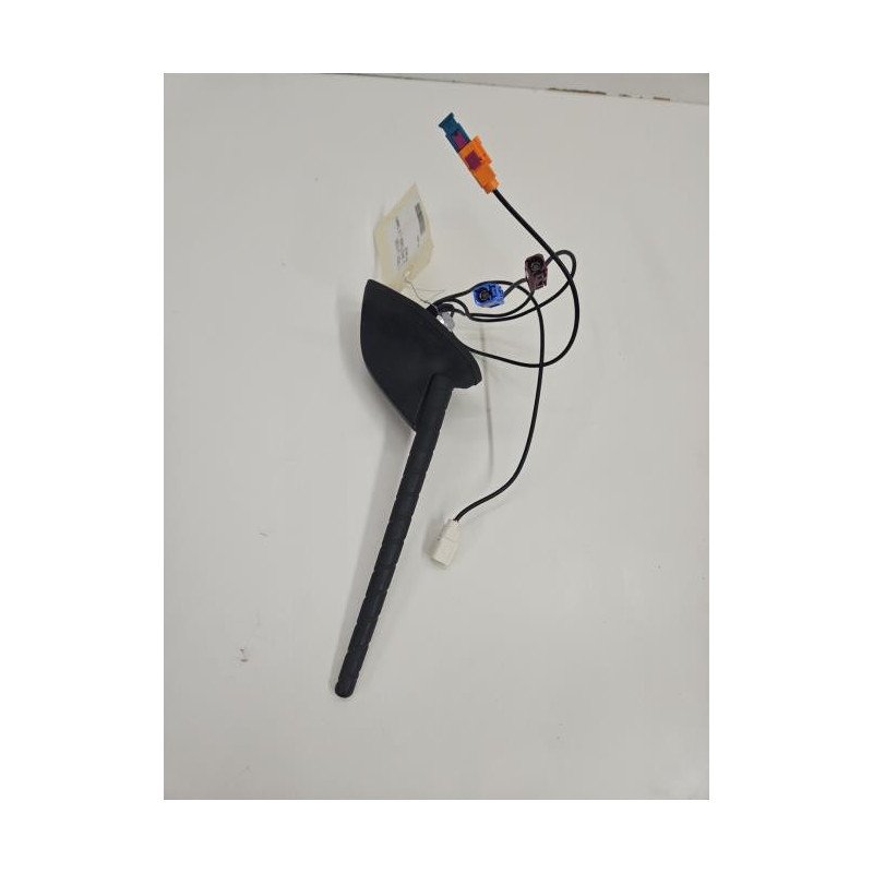 Antenne Citroen C4 Spacetourer (1)