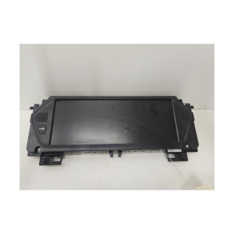 Compteur Citroen C4 Spacetourer (1)