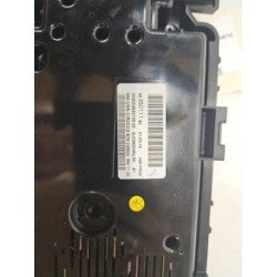 Compteur Citroen C4 Spacetourer (3)