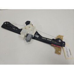 Leve Vitre Electrique Arriere Droit Citroen C4 Spacetourer (1)