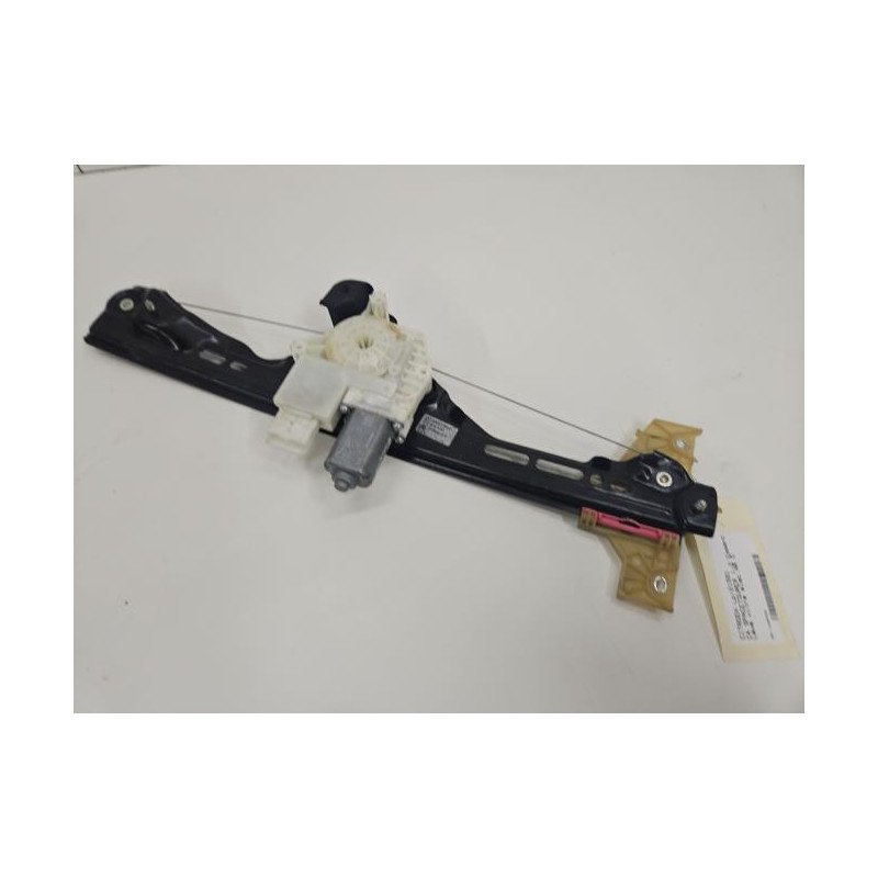 Leve Vitre Electrique Arriere Droit Citroen C4 Spacetourer (1)