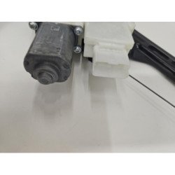 Leve Vitre Electrique Avant Gauche Citroen C4 Spacetourer (4)
