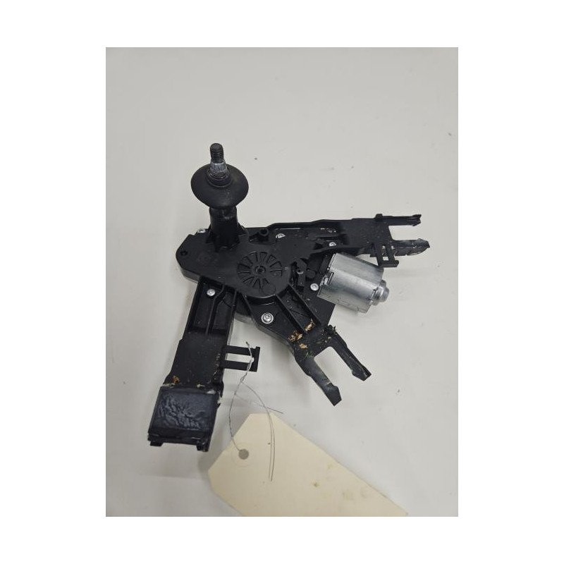 Moteur Essuie Glace Arriere Citroen C4 Spacetourer (1)
