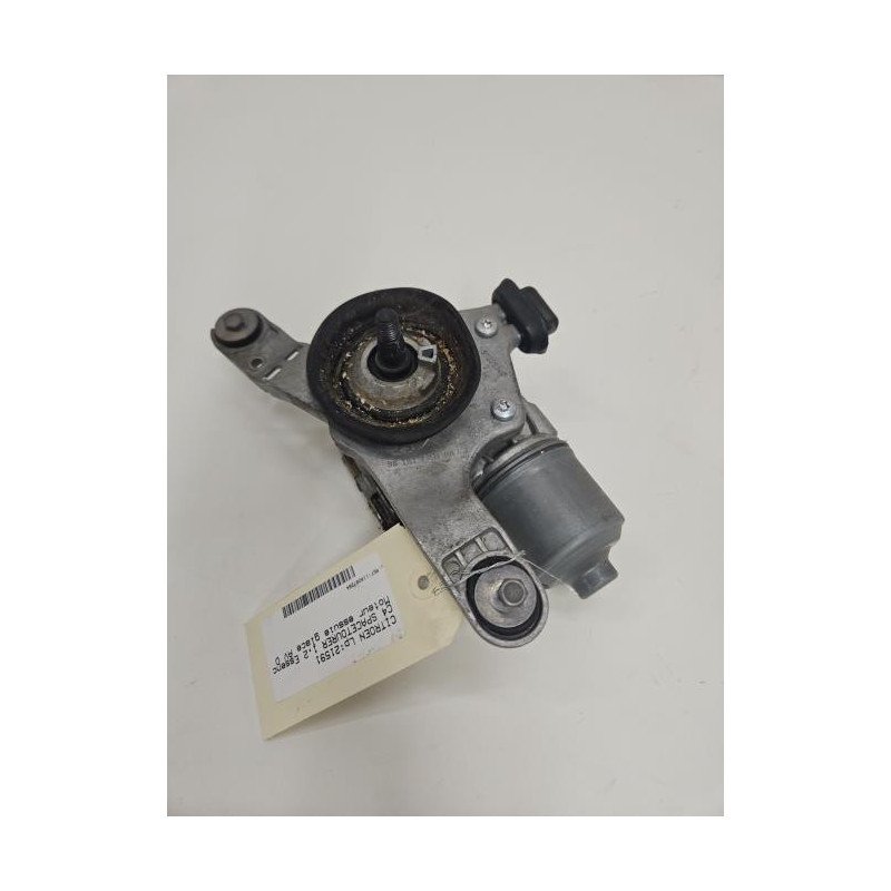 Moteur Essuie Glace Avant Droit Citroen C4 Spacetourer (1)