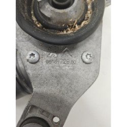 Moteur Essuie Glace Avant Gauche Citroen C4 Spacetourer (2)