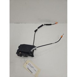 Serrure Arriere Droit Citroen C4 Spacetourer (1)