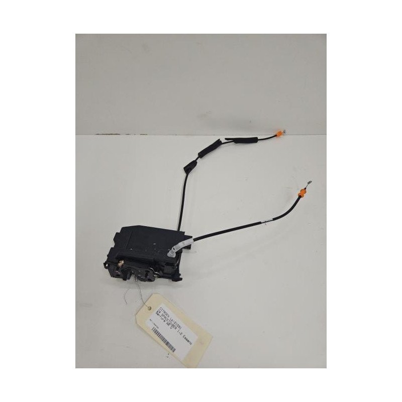 Serrure Arriere Droit Citroen C4 Spacetourer (1)