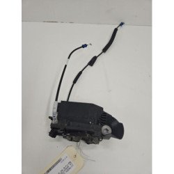 Serrure Avant Gauche Citroen C4 Spacetourer (1)