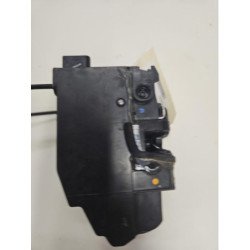 Serrure Avant Gauche Citroen C4 Spacetourer (4)