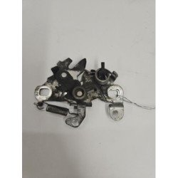 Serrure De Capot Citroen C4 Spacetourer (1)