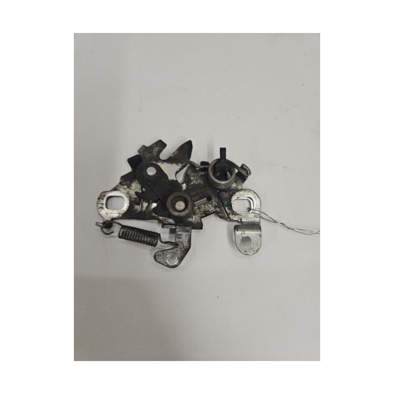 Serrure De Capot Citroen C4 Spacetourer (1)