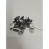 Serrure De Capot Citroen C4 Spacetourer (1)