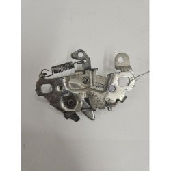 Serrure De Capot Citroen C4 Spacetourer (2)