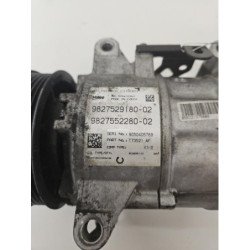 Compresseur Clim Citroen C4 Spacetourer (2)