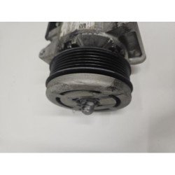 Compresseur Clim Citroen C4 Spacetourer (3)