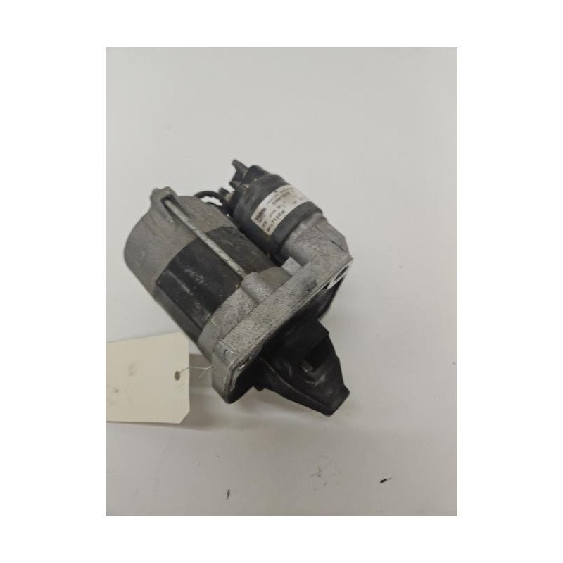 Demarreur Citroen C4 Spacetourer (1)