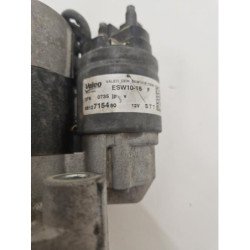 Demarreur Citroen C4 Spacetourer (3)