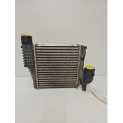 Echangeur Air (intercooler) Citroen C4 Spacetourer (1)
