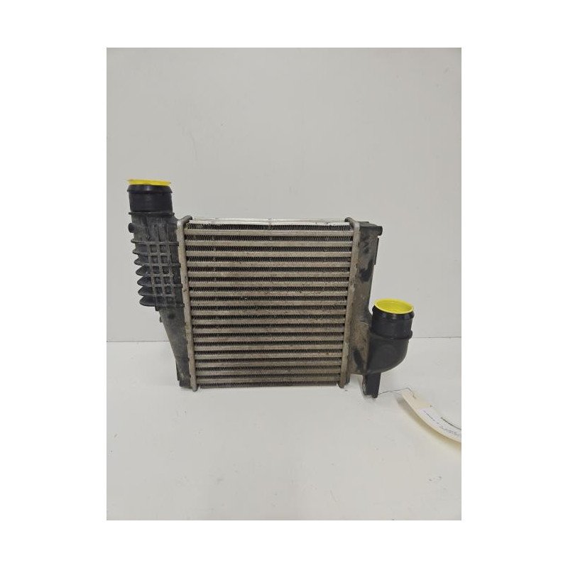 Echangeur Air (intercooler) Citroen C4 Spacetourer (1)