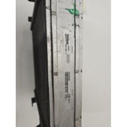 Echangeur Air (intercooler) Citroen C4 Spacetourer (3)