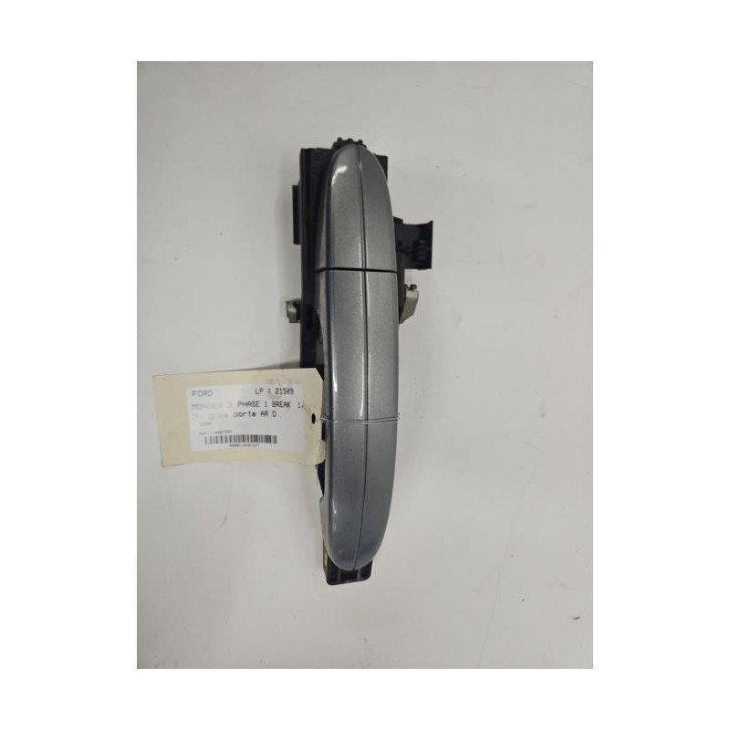 Poignee Porte Arriere Droit Ford Mondeo 3 Phase 1 Break (1)