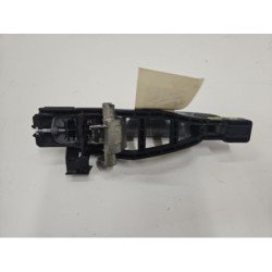 Poignee Porte Arriere Droit Ford Mondeo 3 Phase 1 Break (2)