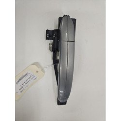 Poignee Porte Arriere Gauche Ford Mondeo 3 Phase 1 Break (1)