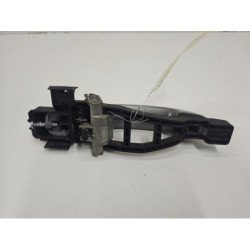 Poignee Porte Arriere Gauche Ford Mondeo 3 Phase 1 Break (2)